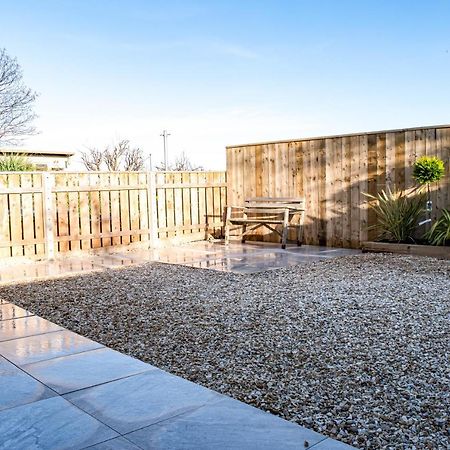 Liberty Redcar Villa Екстериор снимка
