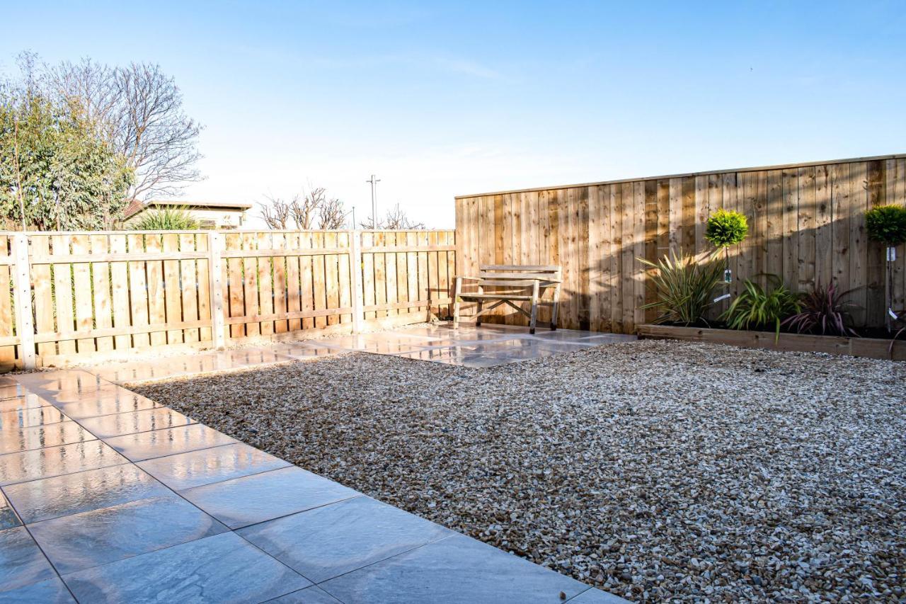 Liberty Redcar Villa Екстериор снимка