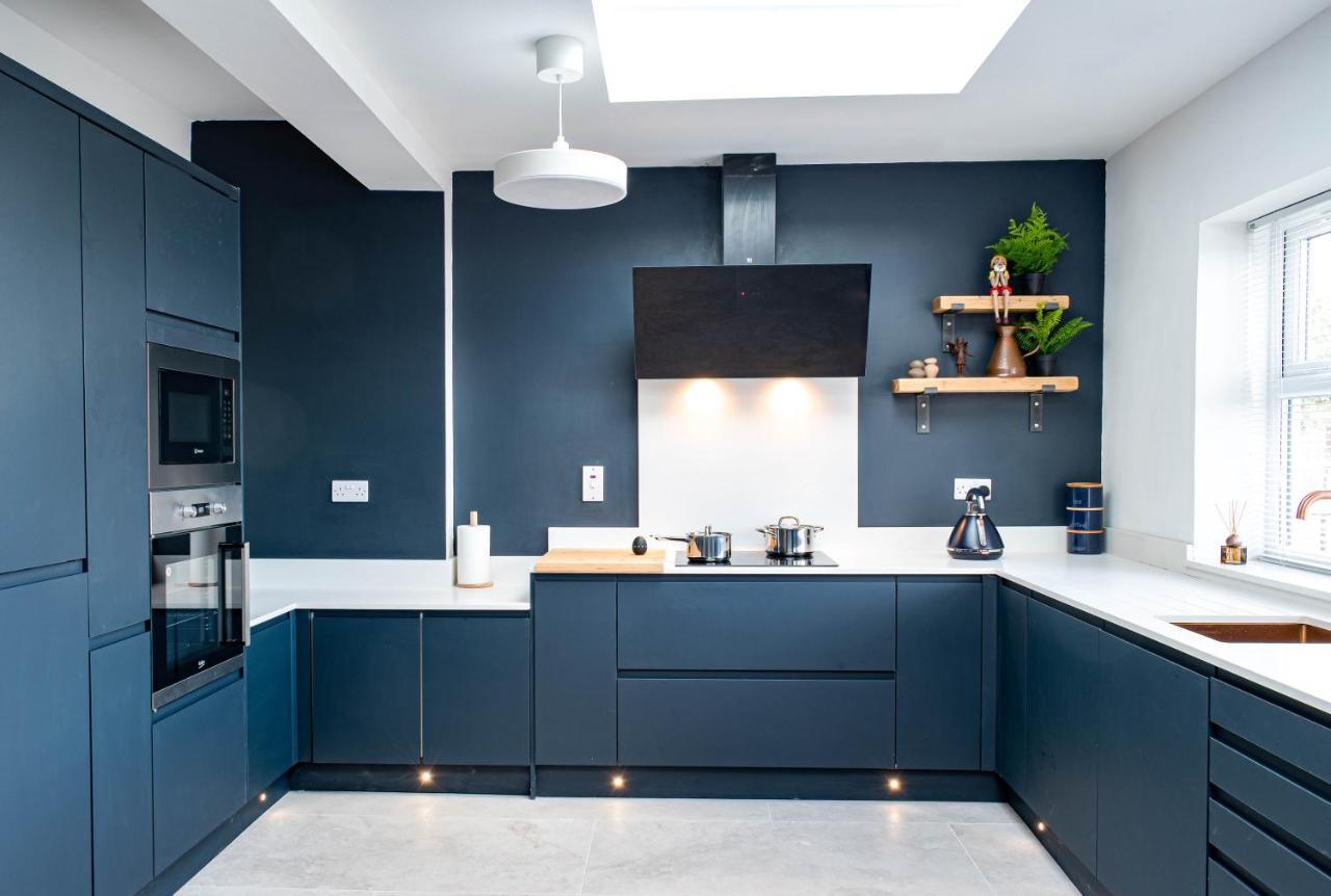 Liberty Redcar Villa Екстериор снимка