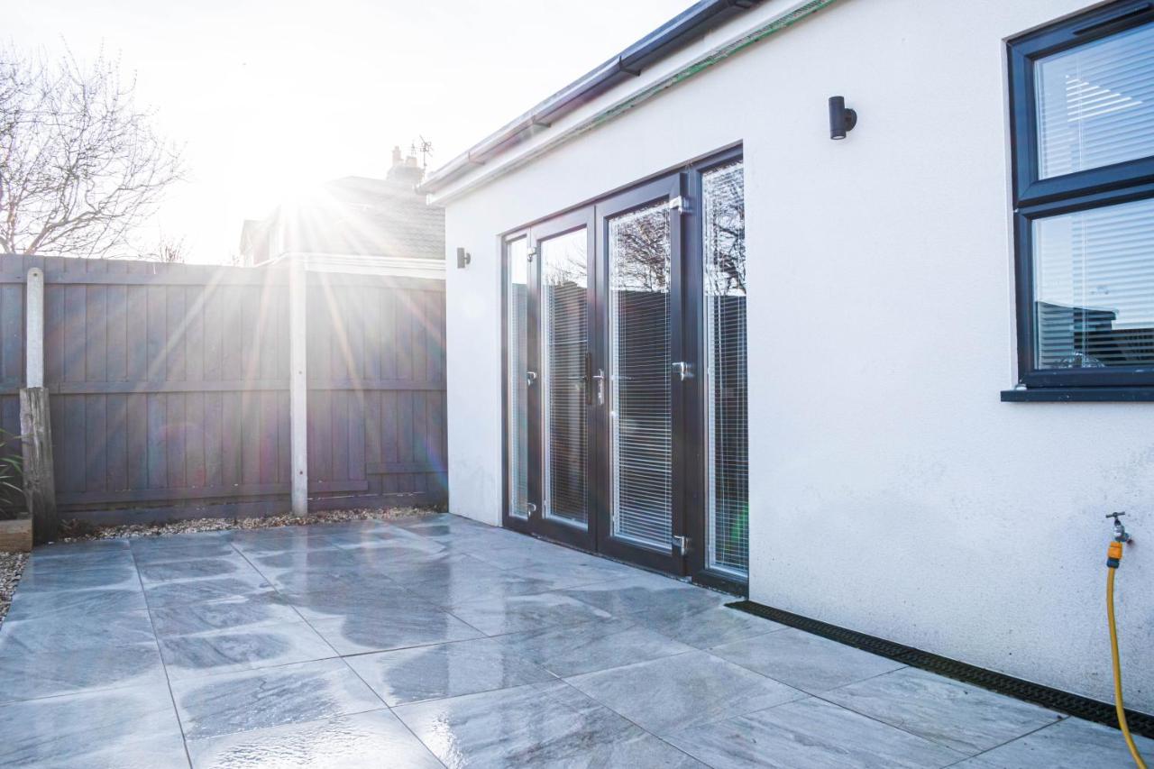 Liberty Redcar Villa Екстериор снимка