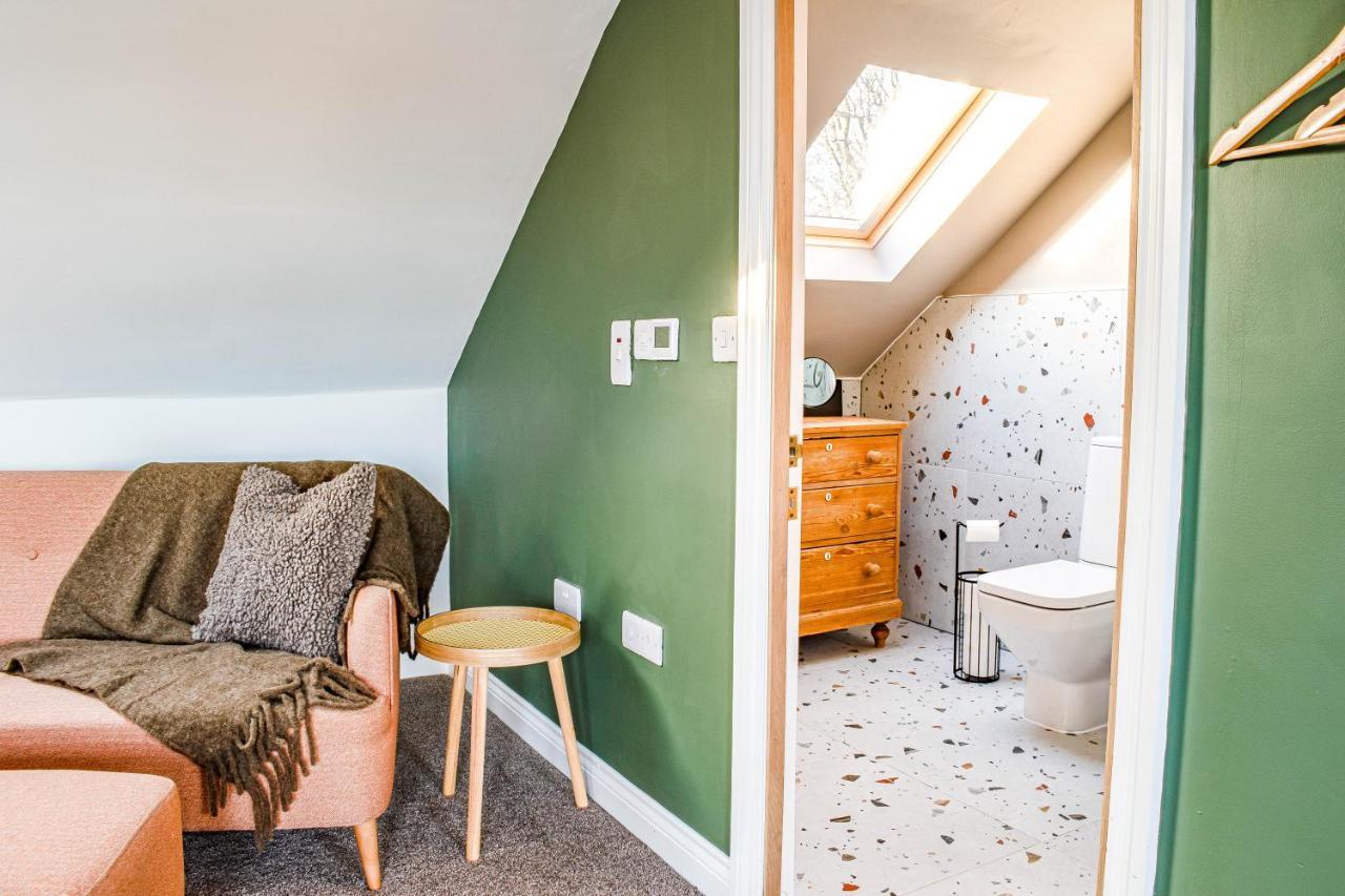 Liberty Redcar Villa Екстериор снимка