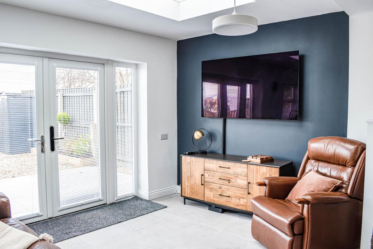 Liberty Redcar Villa Екстериор снимка