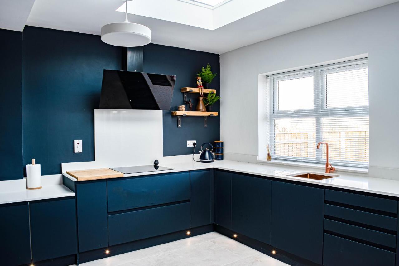 Liberty Redcar Villa Екстериор снимка