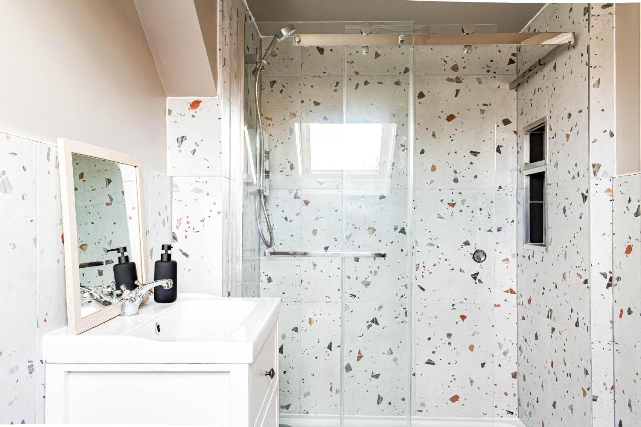 Liberty Redcar Villa Екстериор снимка