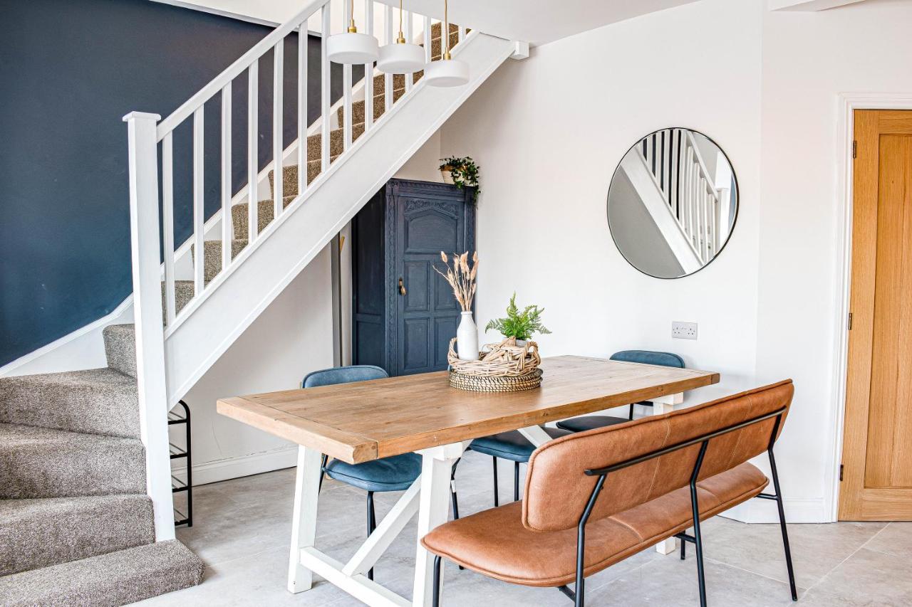 Liberty Redcar Villa Екстериор снимка