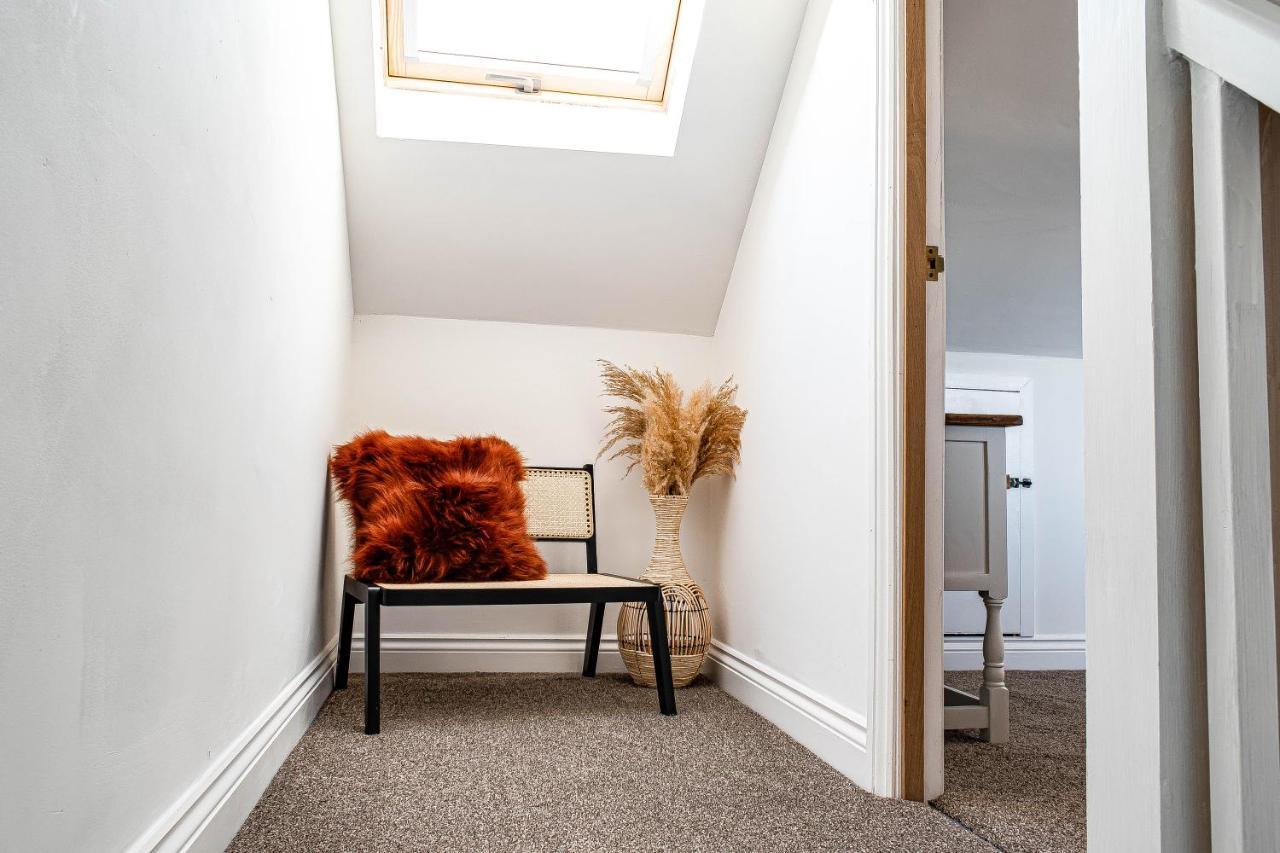 Liberty Redcar Villa Екстериор снимка
