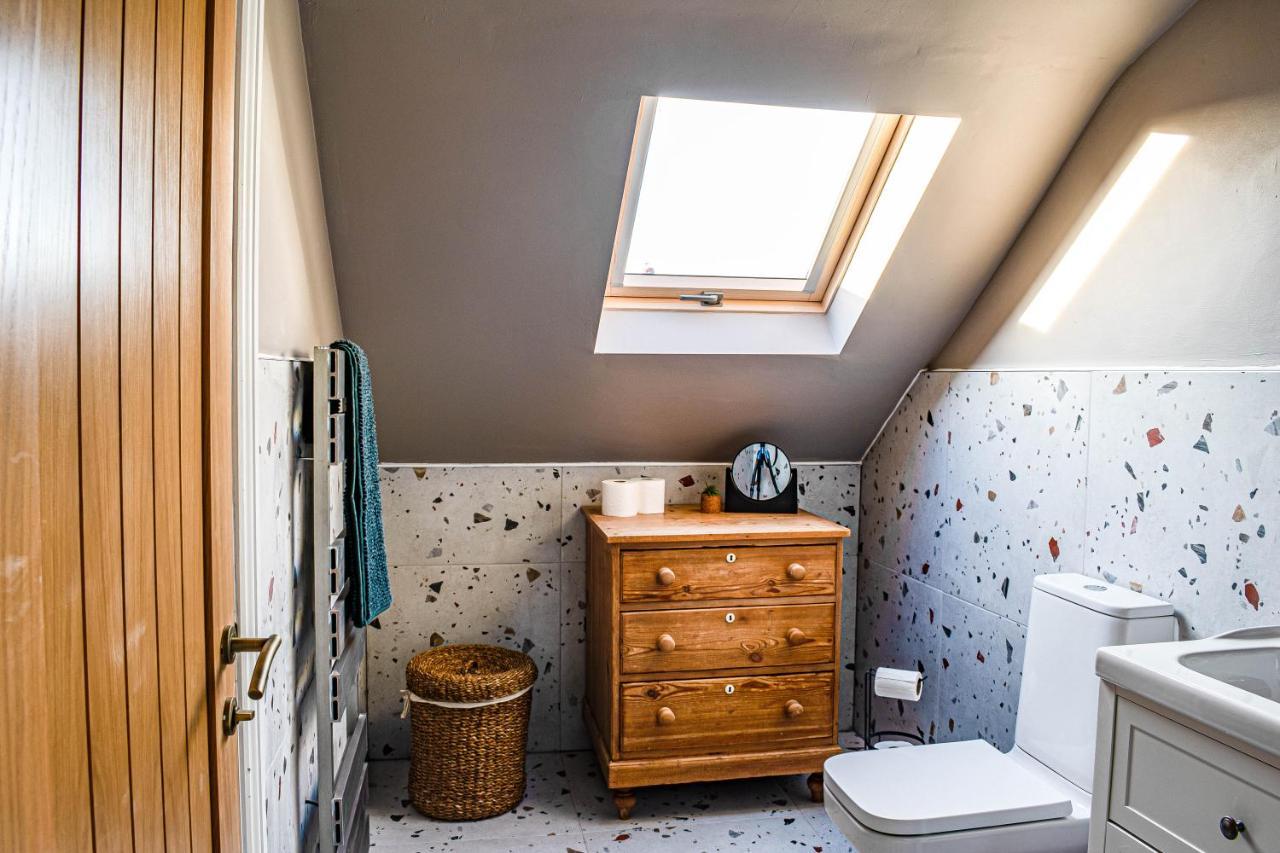 Liberty Redcar Villa Екстериор снимка